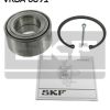 SKF VKBA 6891 - ON TEKER RULMANI I40 2012> IX35 2010> SANTAFE 2001 2006 SONATA 2001 2010 TUCSON 2004 2010