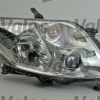 VALEO 043459 - FAR+SINYAL SOL ELEKTRIKLI MOTORLU AURIS 03 / 07>