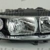 VALEO 043522 - FAR+SINYAL SOL ELEKTRIKLI MOTORLU (H7) VOLVO S60 2,0T / 2,4 / 2,5T