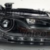 VALEO 043578 - FAR SAG SINYALLI AMPULLU XENON (W5W H21W) / (BALASTSIZ)AUDI A5 S5 07>