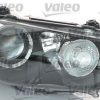 VALEO 043658 - FAR SOL MOTORLU (XENON) / (D1S H7) SCIROCCO 08>