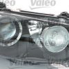 VALEO 043659 - FAR SAG MOTORLU (XENON) / (D1S H7) SCIROCCO 08>