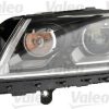 VALEO 044505 - FAR SOL SINYALLI MOTORLU XENON PASSAT 10>