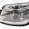 VALEO 044650 - SIS LAMBASI (FARI) LEDLI SOL (H8) P308 09>