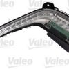 VALEO 044652 - GUNDUZ FARI ON SOL PEUGEOT 308 09>