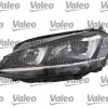 VALEO 044923 - FAR SOL XENON BI FUNCTION VW GOLF VII 13>