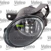 VALEO 045095 - SIS LAMBASI SAG (CIBIE) PASSAT 05 10