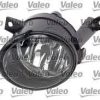 VALEO 045096 - SIS LAMBASI SOL ALHAMBRA CADDY III 10> GOLF VI 08> JETTA IV TIGUAN TOURAN 11>