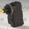 VALEO 088012 - FAR AYAR MOTORU CORSA C 01> 11