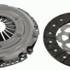 SACHS 3000 970 045 - DEBRIYAJ SETI F40 SNZ, VECTRA C SIGNUM ZAFIRA B Z19DT Z19DTH