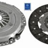 SACHS 3000 970 055 - DEBRIYAJ SETI INSIGNIA A A20DTC A20DTE A20DTH Y20DTH