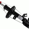 SACHS 311 983 - ON AMORTISOR SAG GAZLI NISSAN MICRA K12 1.2 1.4 BENZINLI 1.5 DCI 2003-2010