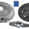 SACHS 3000 950 023 - DEBRIYAJ SETI GOLF V / VI JETTA III 1,4TSI 10>