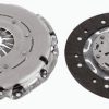 SACHS 3000 950 680 - DEBRIYAJ SETI (F40 M.T.) ASTRA K B16DTU B16DTR ZAFIRA C B16DTC