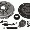 SACHS 3000 950 754 - DEBRIYAJ SETI AUDI A4 07> A5 07>