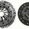 SACHS 3000 951 182 - DEBRIYAJ SETI EASYTRONIC SANZUMAN MERIVA A 03>10 Z16XEP ASTRA H 04>14 Z16XEP - Z16XER - A16XER VECTR