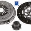 SACHS 3000 970 095 - DEBRIYAJ SETI RULMANLI BMW M54 B30 E46 M62 B35 E39 E38