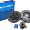 SACHS 3000 990 026 - DEBRIYAJ SETI+RULMAN X16XEL VECTRA B (F17 SNZ.) ASTRA G - MERIVA A - VECTRA C - ZAFIRA A - X16XEL - Z16XE