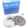 SACHS 3000 951 482 - DEBRIYAJ SETI RULMANSIZ CRUZE 11> F16D TRAX 1,6