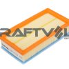 KRAFTVOLL 06010054 - HAVA FILTRESI SCUDO / 407 04>  EXPERT / C5 JUMPY 1.6 HDI 1.6 MTJ DV6TED4