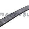 KRAFTVOLL 06040091 - POLEN FILTRESI BMW E46 E83 KARBONLU