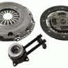 SACHS 3000 990 022 - DEBRIYAJ SETI FOCUS I 1,4 16V / 1,6 16V / 1,8 16V BENZINLI 98>04 FOCUS II CMAX 03>05 FIESTA 02>08 FU