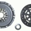 SACHS 3000 824 202 - DEBRIYAJ SETI (RULMANLI) W202 95>00 W210 99>02 W140 93>98 R170 96>00 W163 98>05 W461 97>