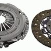 SACHS 3000 970 004 - DEBRIYAJ SETI CHEROKEE 2.0 2.4 4×4 (RULMANSIZ)