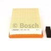 BOSCH 1457429791 - HAVA FILTRESI ESCORT V / VI / VII 1.6 / 1.8 95>99 ORION III 1.6 / 1.8D 90>93