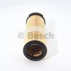 BOSCH F026400024 - HAVA FILTRESI (OM646) C-CLASS W203 01>8 S203 01>08