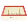 BOSCH F026400379 - HAVA FILTRESI X156 13> X117 15>19 W176 12>18 W246 11>18 C117 13>18