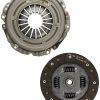 SACHS 3000 828 201 - DEBRIYAJ SETI F17 SNZ. VECTRA B X16XEL - Z16XE