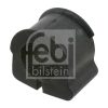 FEBI 14716 - VIRAJ DEMIR LASTIGI GOLF IV BORA A3 LEON OCTAVIA TOLEDO FABIA NEW BEETLE