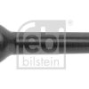 FEBI 10029 - KILITLEME DUGMESI CORRADO (50) GOLF 2 (19) (1G) GOLF 2 SYNCR