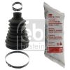 FEBI 100299 - AKS KORUK SAG DIS P106 SAXO 1,0 / 1,4 8V / 1,6 8V / 1,5DIZEL