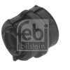 FEBI 10277 - VIRAJ DEMIR LASTIGI ZX TUM TIPLER P306 CAP: (Ø:18MM)