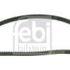 FEBI 11039 - TRIGER KAYISI PASSAT CADDY INCA TRANSPORTER T4 1,9TDI (CT0518)