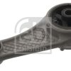 FEBI 12050 - MOTOR TAKOZU ARKA ALUMINYUM R19 CLIO KANGOO EXPRESS