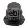 FEBI 12407 - TERMOSTAT TAPA FABIA OCTAVIA RAPID SUPERB BPRA CADDY GOLF IV PASSAT POLO TOUAREG T4 T5 A1 A3 A4 A6 A