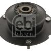 FEBI 12431 - AMORTISOR UST TAKOZU RULMANLI BMW E30 E28 E34 E24