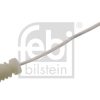 FEBI 1498 - FREN BALATA FISI 190 W201 85>93 W126 85>91 W168 97>04 W202 93>00 W124 93>95 W210 96>02 W140 93>98