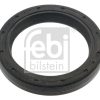 FEBI 1519 - SANZIMAN KECESI 50x65x10 BORA CADDY I GOLF I II III IV JETTA I II III PASSAT SCIROCCO A3 OCTAVIA