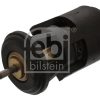 FEBI 17902 - TERMOSTAT (87°) BORA CADDY II III GOLF III IV V POLO CORDOBA IBIZA FABIA OCTAVIA LEON TOLEDO II