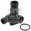 FEBI 18226 - TERMOSTAT FLANSI (HARARET MUSUR YUVASI) CADDY FELICA POLO 1.9D