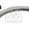 FEBI 21414 - ROTBASI SOL VOLVO S60 I (384)  00>10 S80 I (184)  98>06 V70 I (875, 876)  97>00 V70 II (285)  99>07