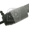 FEBI 26495 - CAM SUYU FISKIYE MOTORU BMW E81 E87 E90 E60 F32 F34 F36 F10 F20 F07 E65 F01 E84 F25 F26 E70 E71 F22