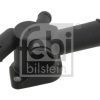 FEBI 29791 - TERMOSTAT FLANSI BORA GOLF OCTAVIA 1,6