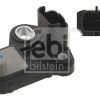 FEBI 31190 - MOTOR DEVIR SENSORU NEMO BIPPER P206 P207 P307 C1 C2 C3 DV4 (1,4HDI) FIESTA V / VI 02>12 FUSION 01>0