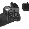 FEBI 31198 - KRANK MILI SENSORU BERLINGO C1 C2 C3 P107 P206 P307 1,4HDI P407 C5 II C5 III PARTNER BERLINGO C4 P30