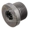 FEBI 31702 - KARTER TAPASI BMW E36 F20 E60 F10 E63 E64 F12 F13 E65 E70 E53 E71 N13 N62 N63 N73 PULLU